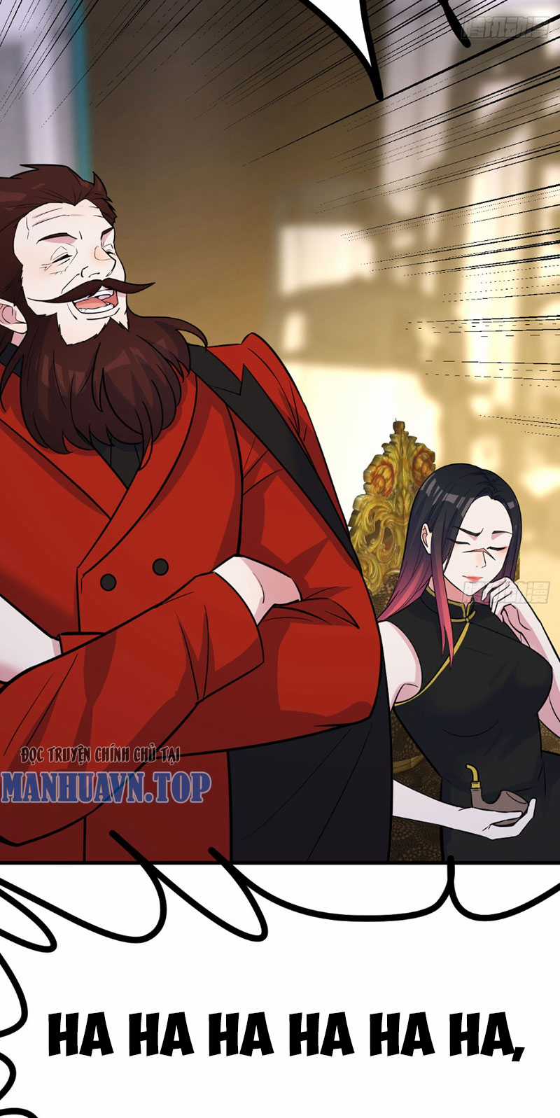 đấu thần vĩnh dạ - Chapter 46 - Trang 9