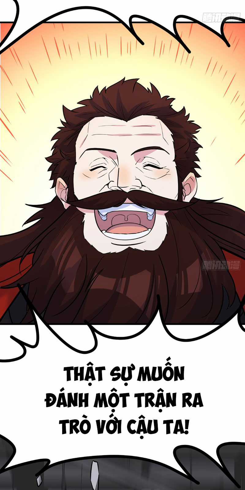 đấu thần vĩnh dạ - Chapter 46 - Trang 10