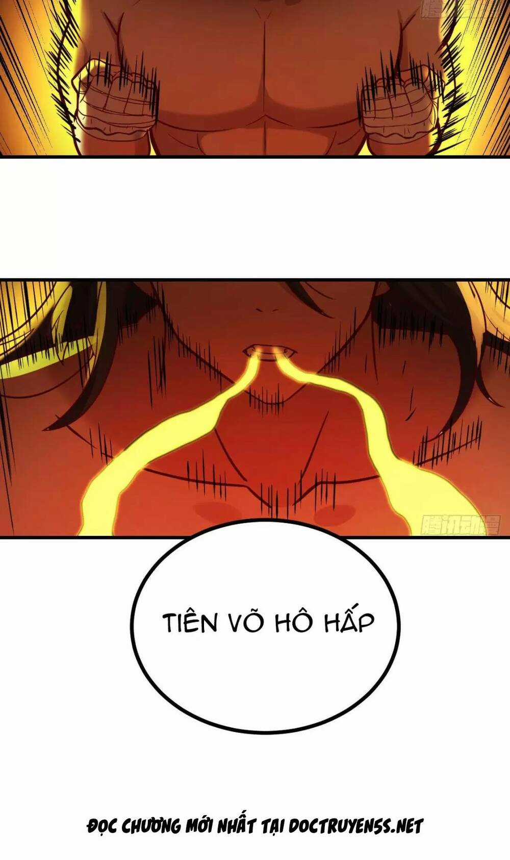 đấu thần vĩnh dạ - Chapter 8 - Trang 11