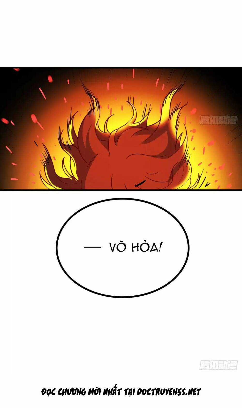 đấu thần vĩnh dạ - Chapter 8 - Trang 12