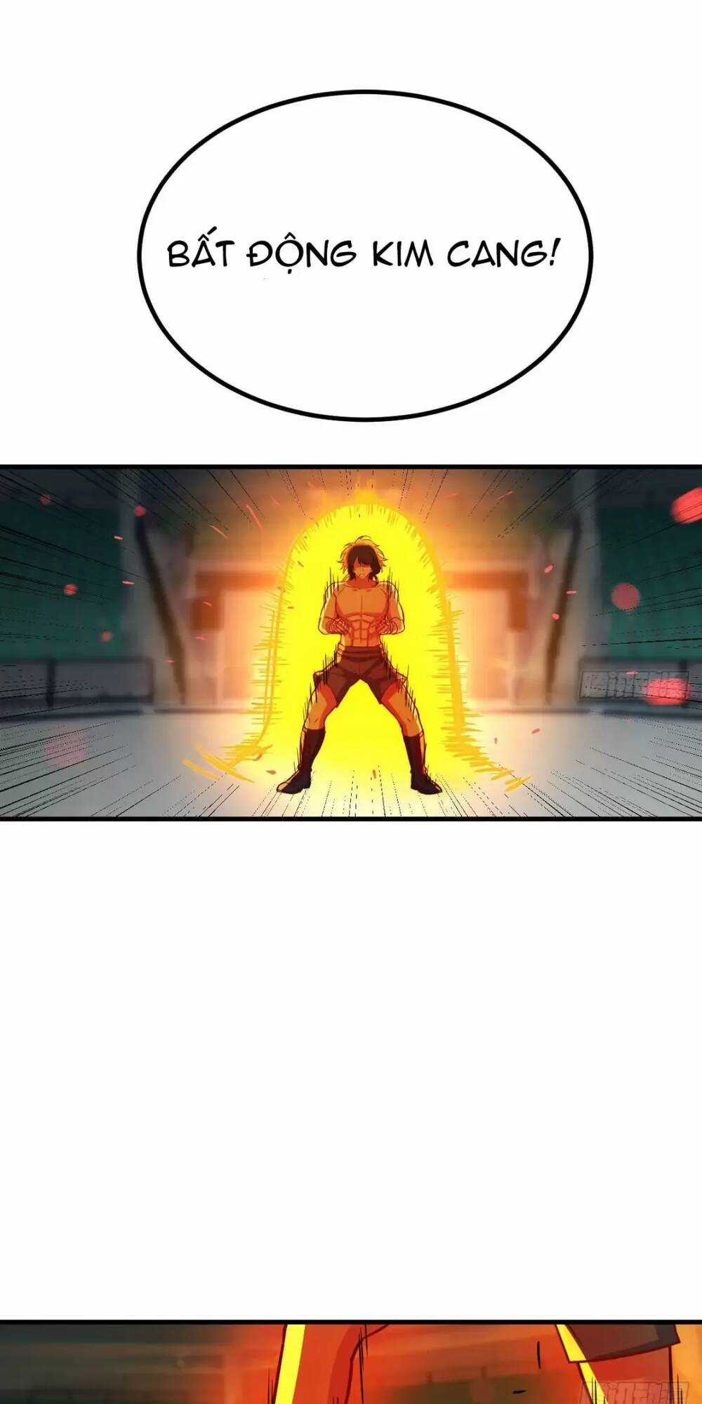 đấu thần vĩnh dạ - Chapter 8 - Trang 13