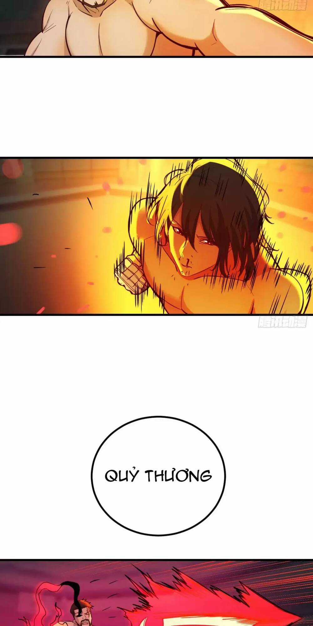 đấu thần vĩnh dạ - Chapter 8 - Trang 15