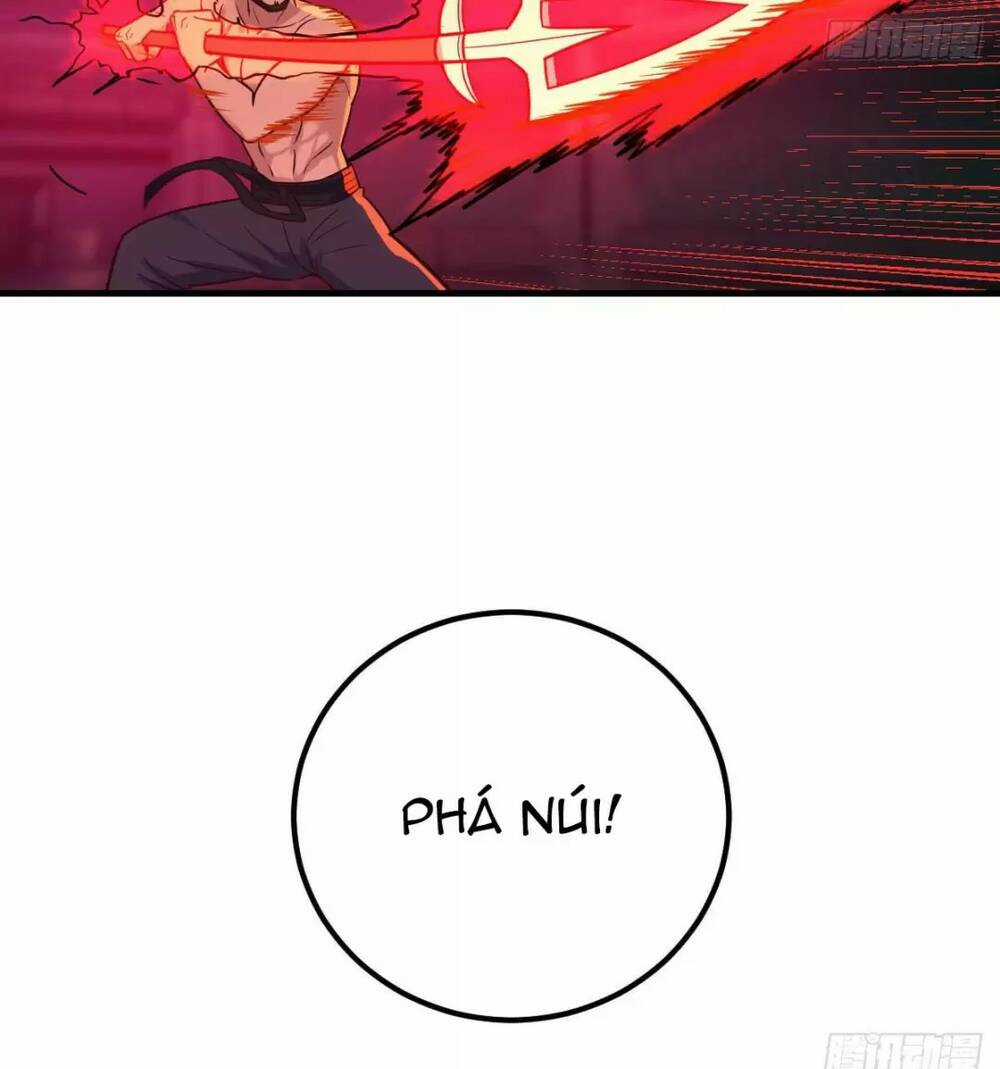 đấu thần vĩnh dạ - Chapter 8 - Trang 16