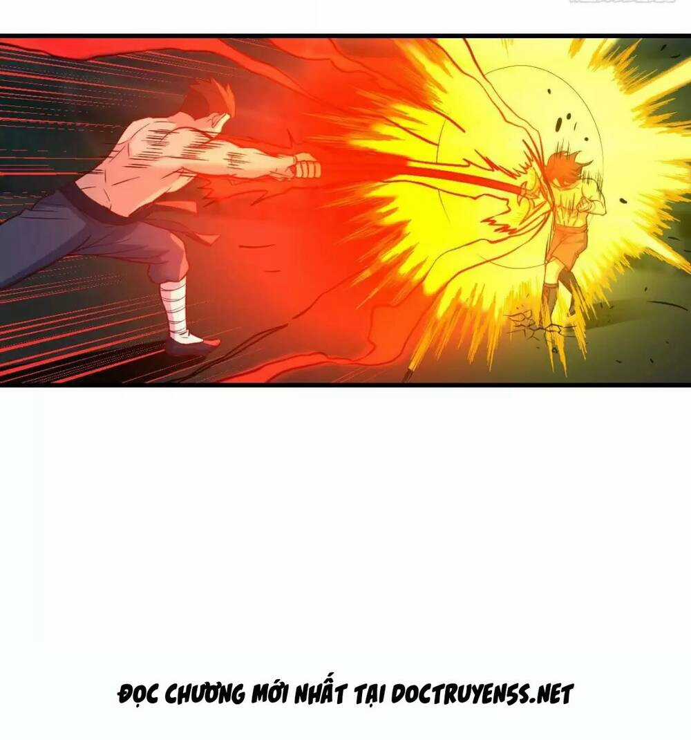 đấu thần vĩnh dạ - Chapter 8 - Trang 17