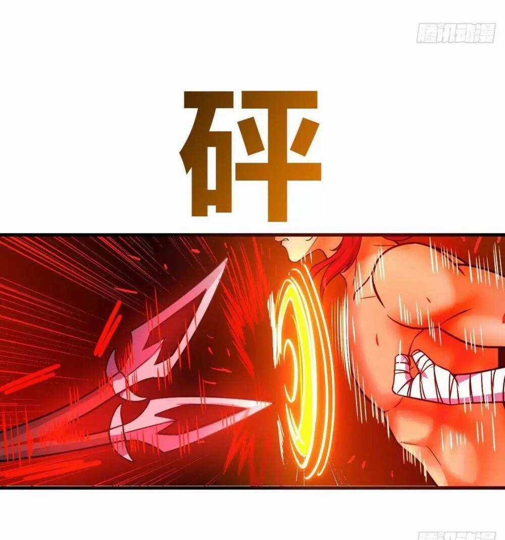 đấu thần vĩnh dạ - Chapter 8 - Trang 18