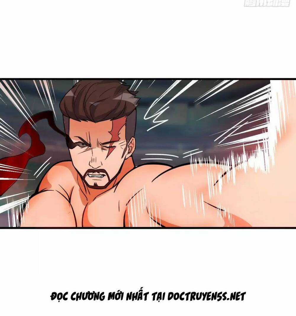 đấu thần vĩnh dạ - Chapter 8 - Trang 19