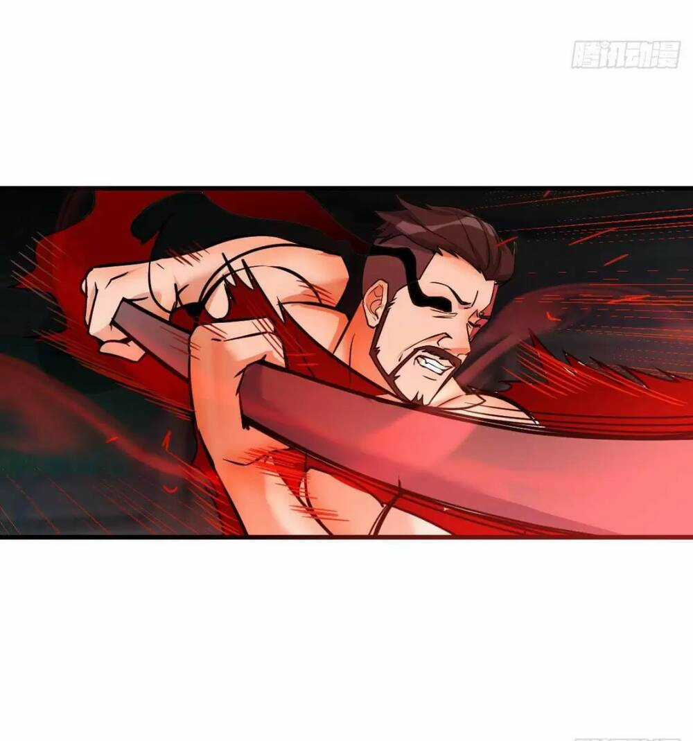 đấu thần vĩnh dạ - Chapter 8 - Trang 20