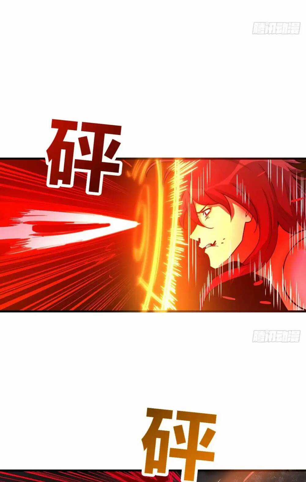 đấu thần vĩnh dạ - Chapter 8 - Trang 22