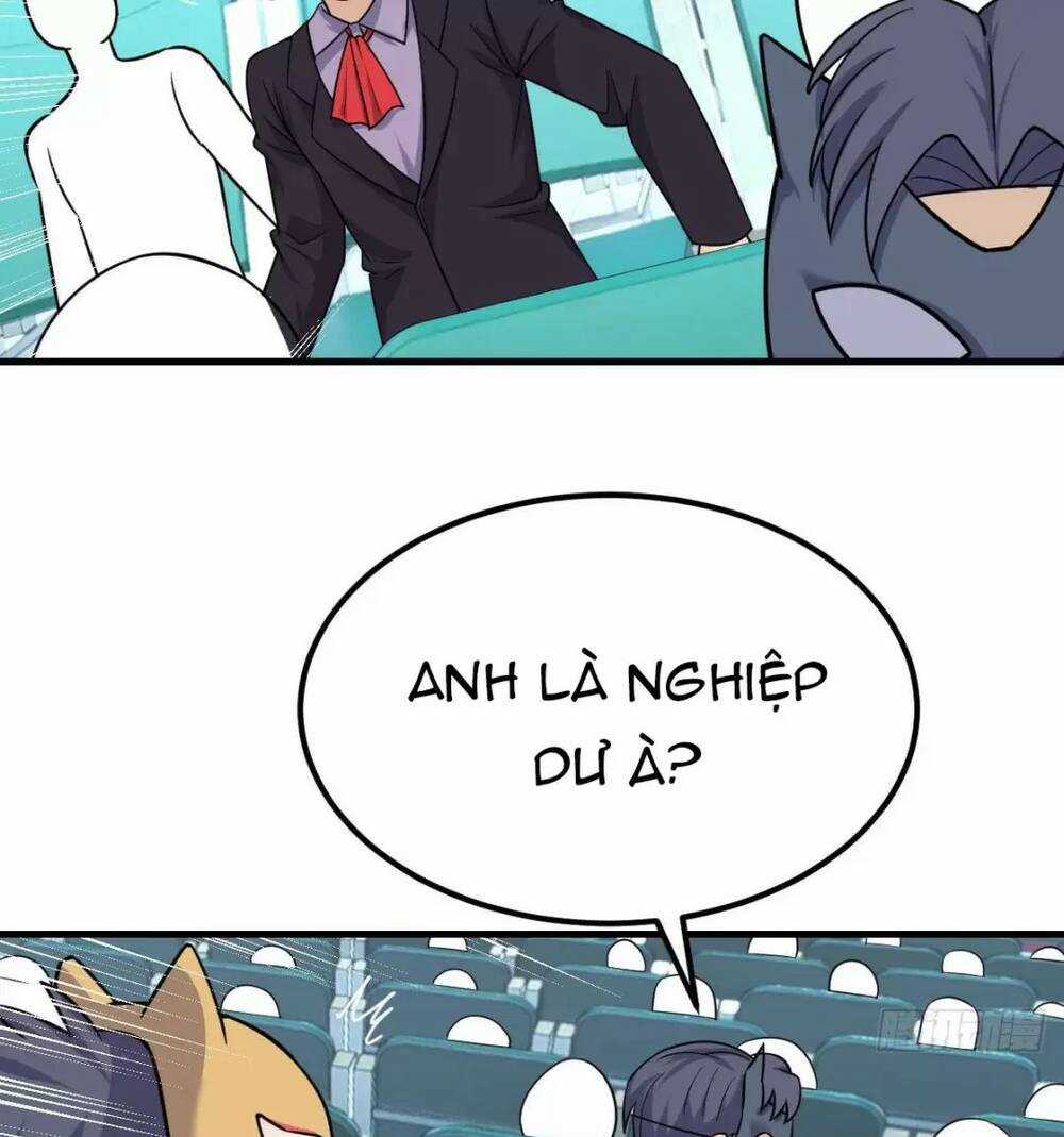 đấu thần vĩnh dạ - Chapter 8 - Trang 24