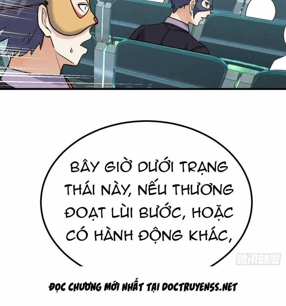 đấu thần vĩnh dạ - Chapter 8 - Trang 25