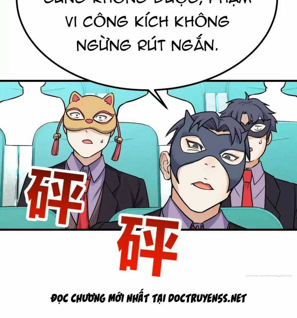 đấu thần vĩnh dạ - Chapter 8 - Trang 29