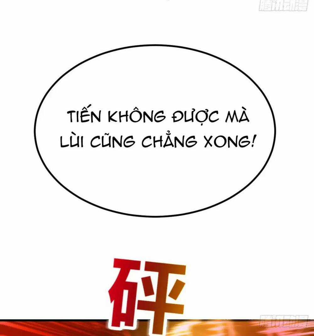 đấu thần vĩnh dạ - Chapter 8 - Trang 30