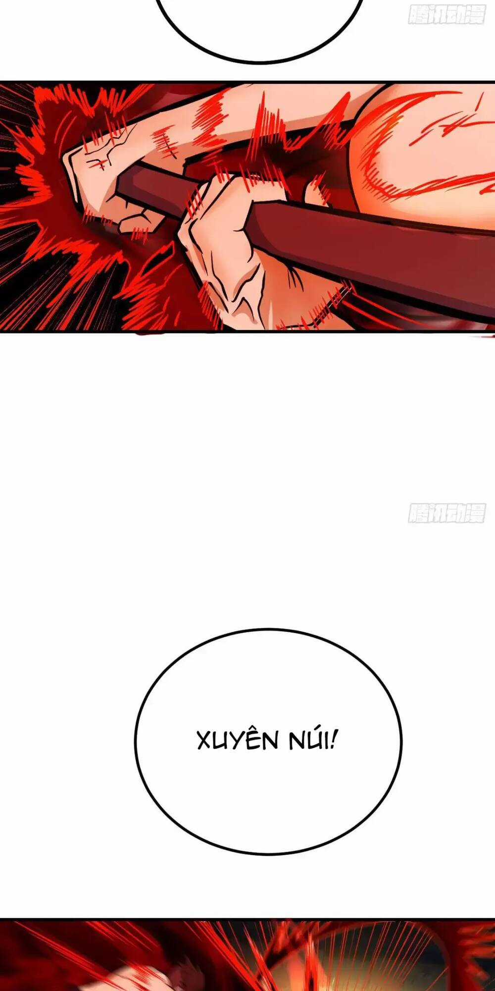 đấu thần vĩnh dạ - Chapter 8 - Trang 32