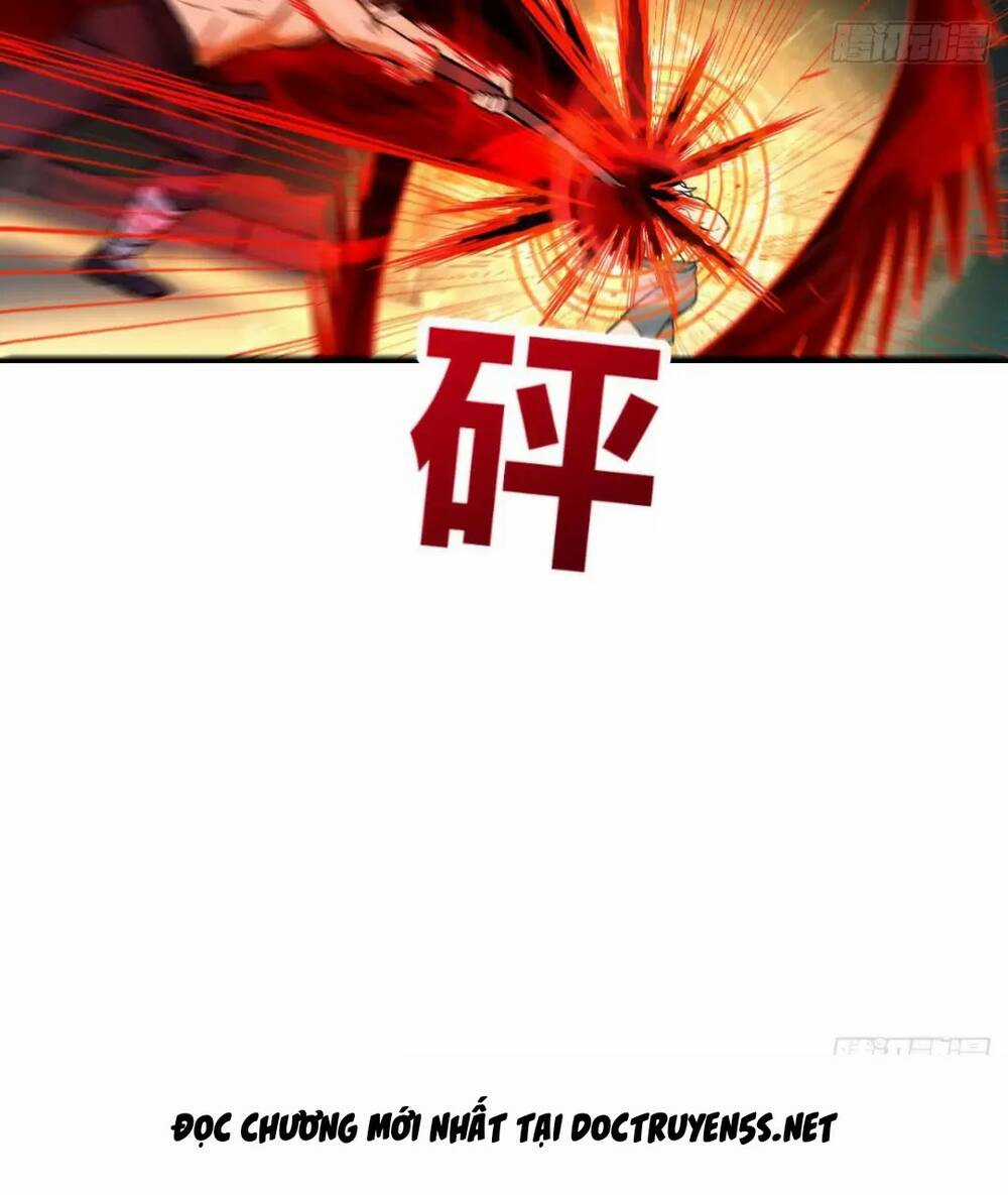 đấu thần vĩnh dạ - Chapter 8 - Trang 33