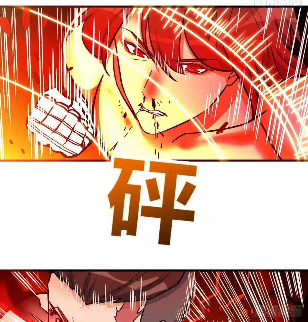 đấu thần vĩnh dạ - Chapter 8 - Trang 34