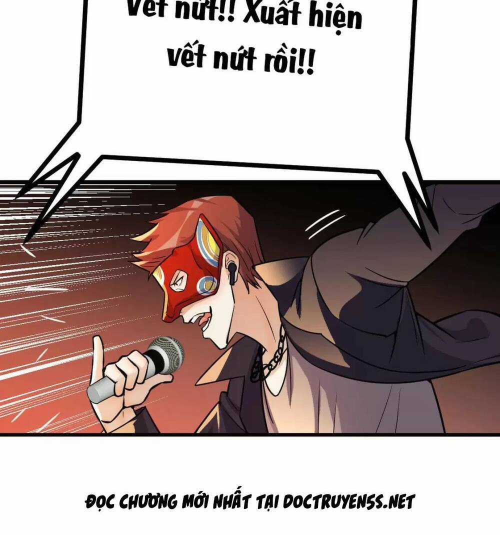 đấu thần vĩnh dạ - Chapter 8 - Trang 36