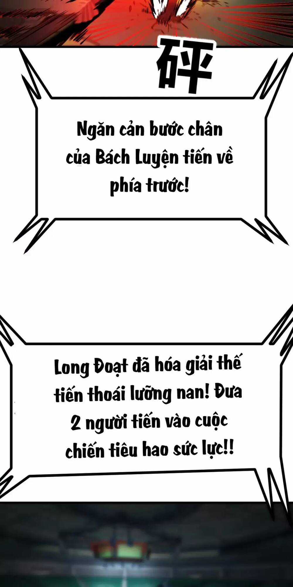 đấu thần vĩnh dạ - Chapter 8 - Trang 38