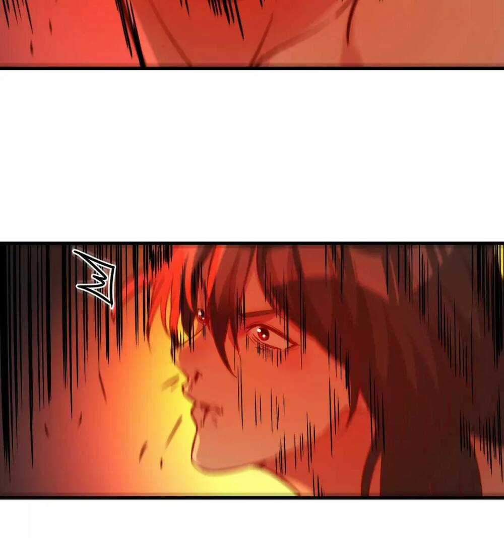 đấu thần vĩnh dạ - Chapter 8 - Trang 42