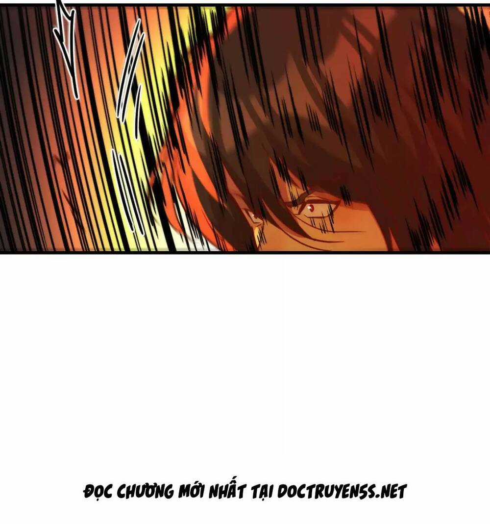 đấu thần vĩnh dạ - Chapter 8 - Trang 45