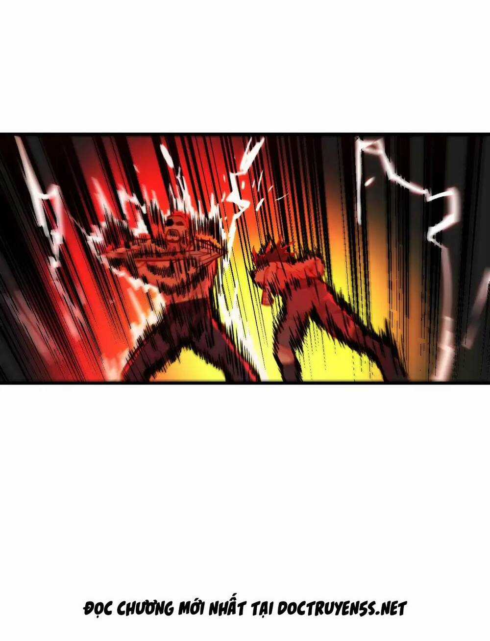 đấu thần vĩnh dạ - Chapter 8 - Trang 46