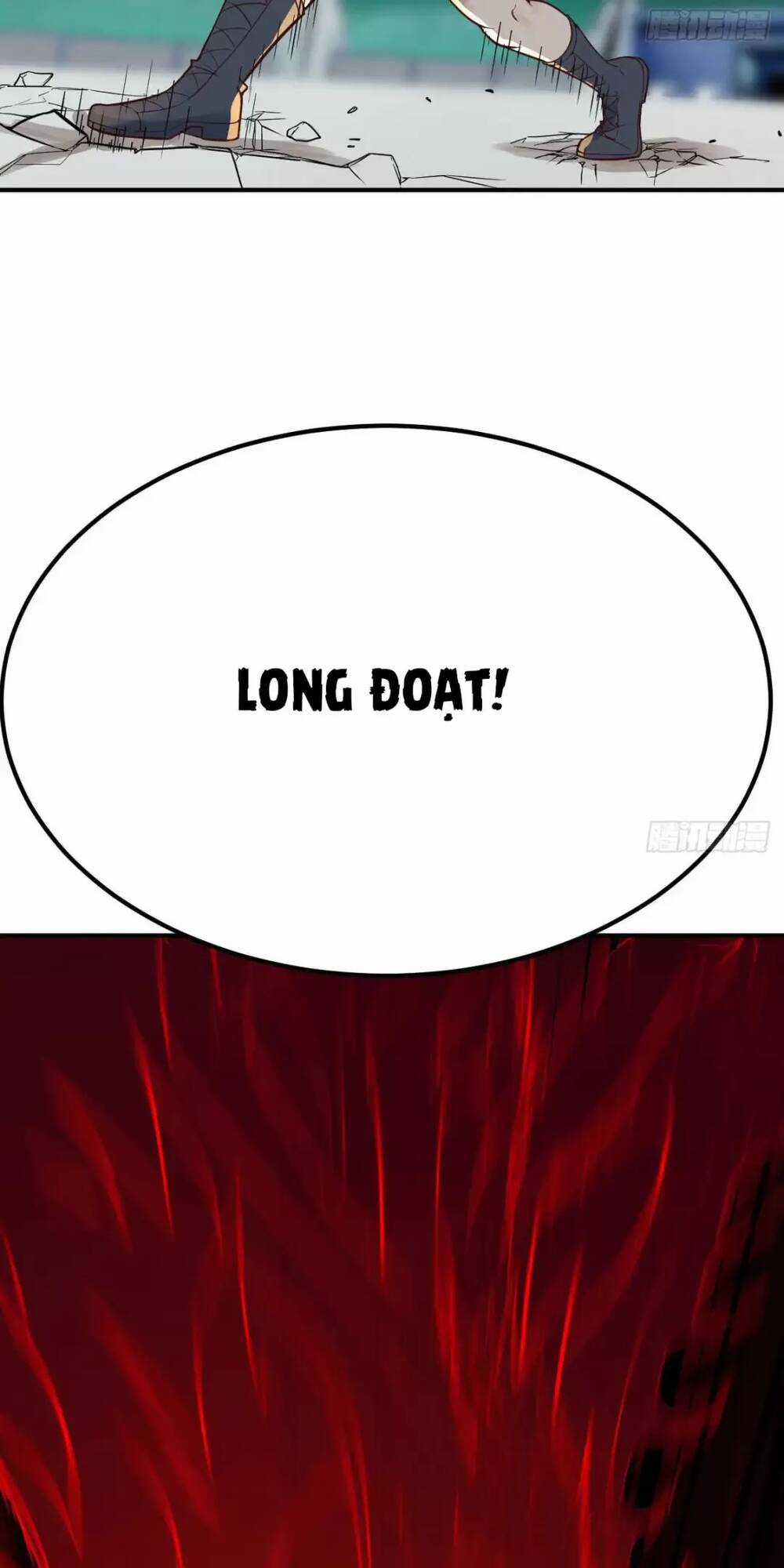 đấu thần vĩnh dạ - Chapter 8 - Trang 49