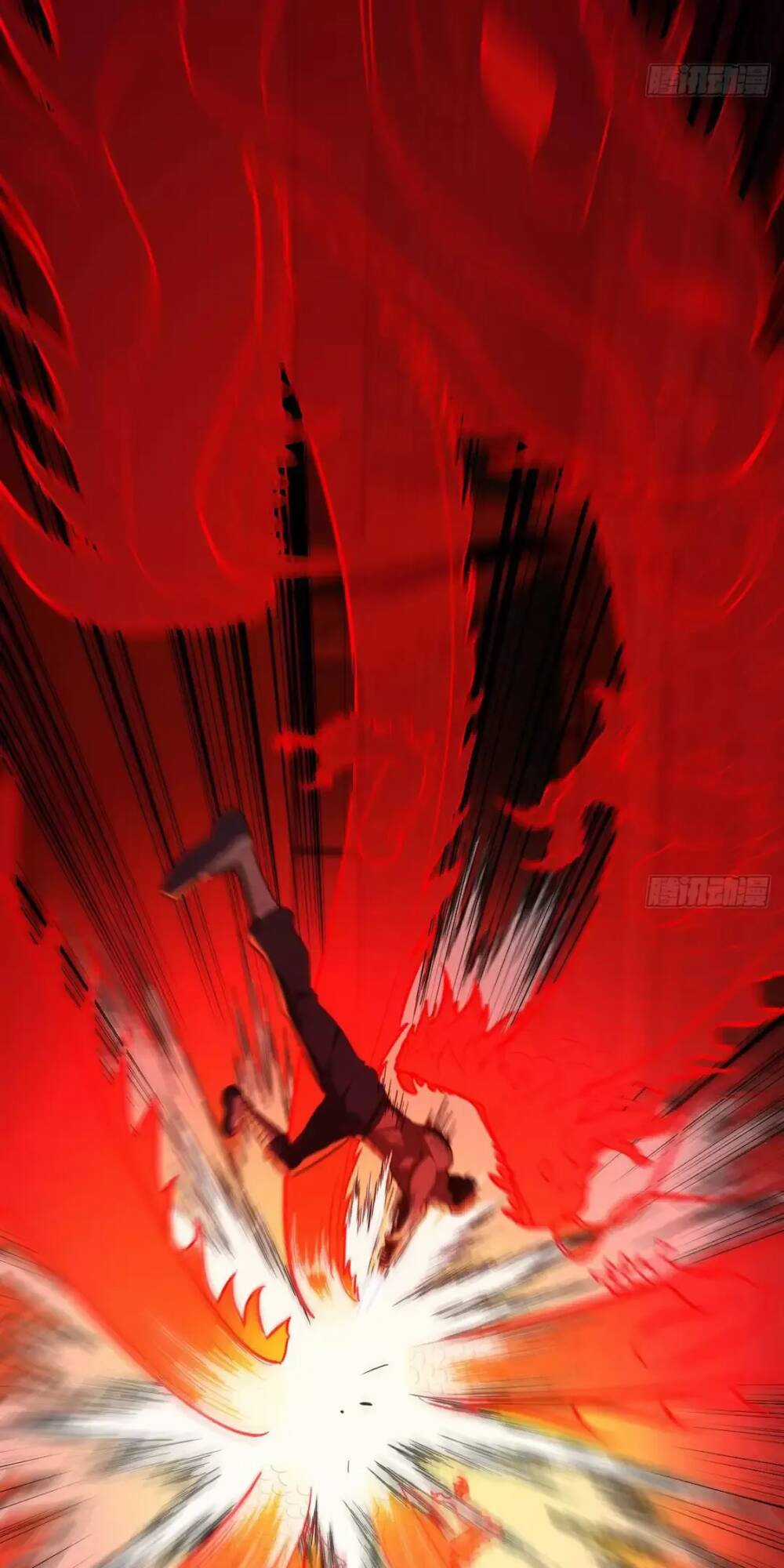 đấu thần vĩnh dạ - Chapter 8 - Trang 50