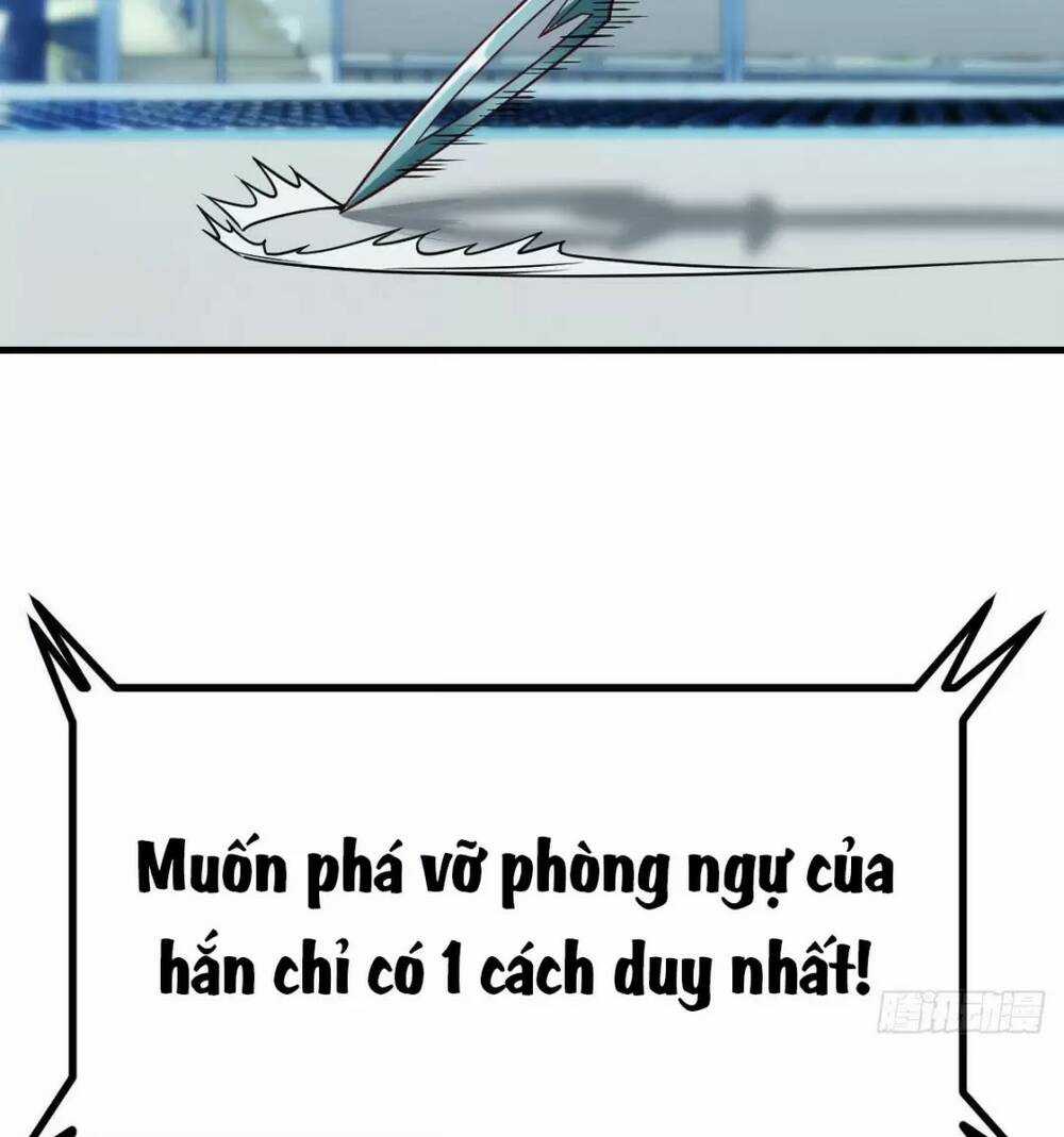 đấu thần vĩnh dạ - Chapter 8 - Trang 6