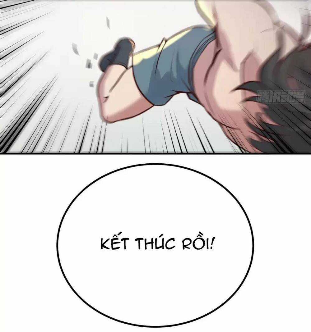 đấu thần vĩnh dạ - Chapter 8 - Trang 54