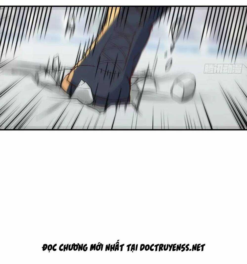 đấu thần vĩnh dạ - Chapter 8 - Trang 55