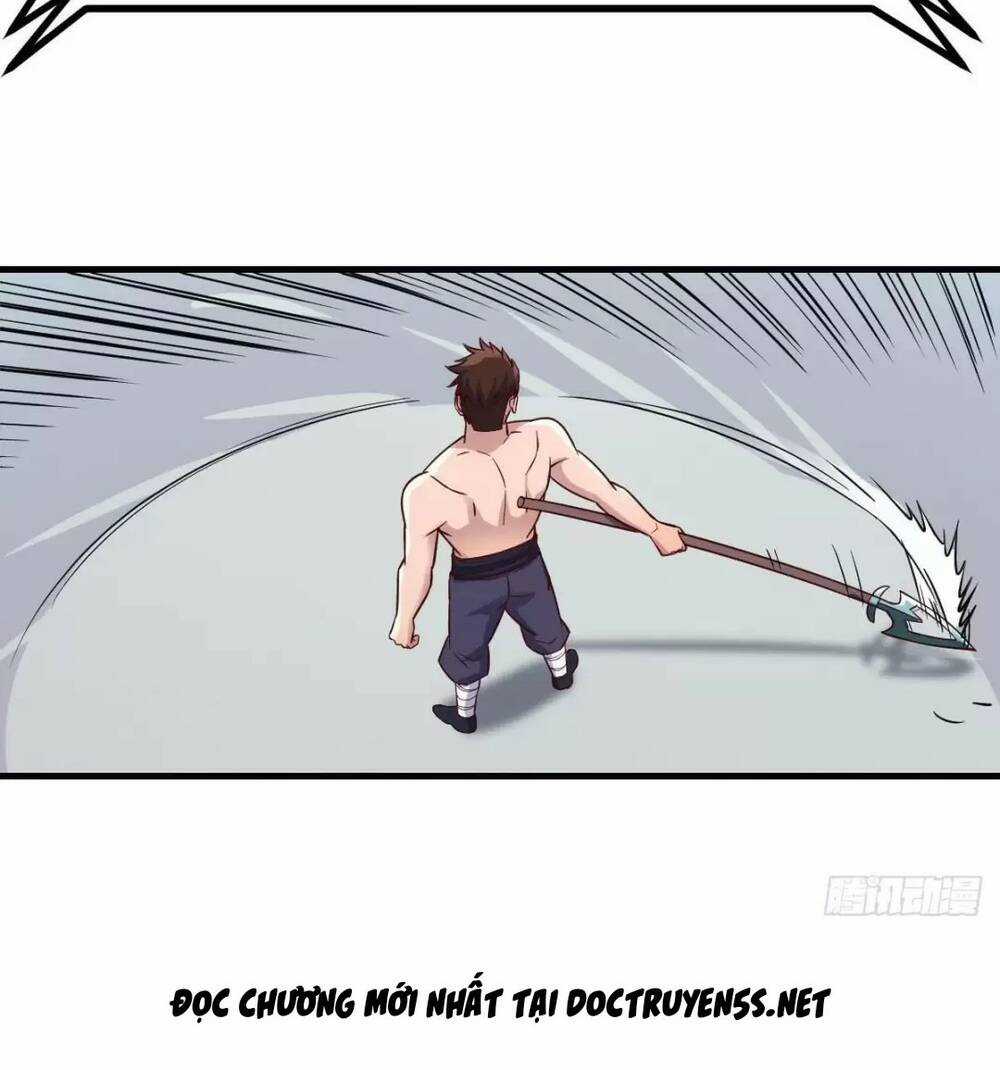 đấu thần vĩnh dạ - Chapter 8 - Trang 7