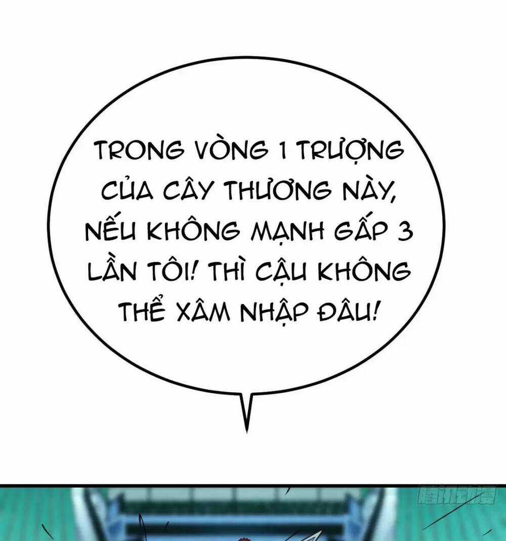 đấu thần vĩnh dạ - Chapter 8 - Trang 8