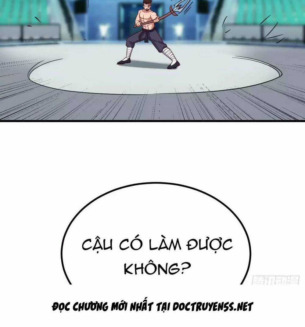 đấu thần vĩnh dạ - Chapter 8 - Trang 9