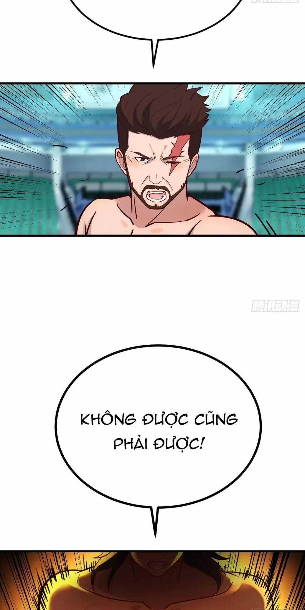 đấu thần vĩnh dạ - Chapter 8 - Trang 10