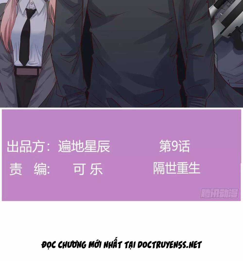 đấu thần vĩnh dạ - Chapter 9 - Trang 2