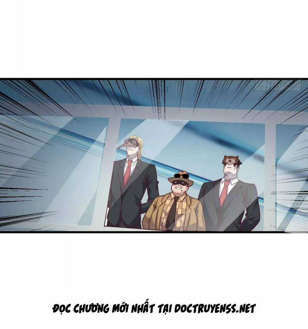 đấu thần vĩnh dạ - Chapter 9 - Trang 13