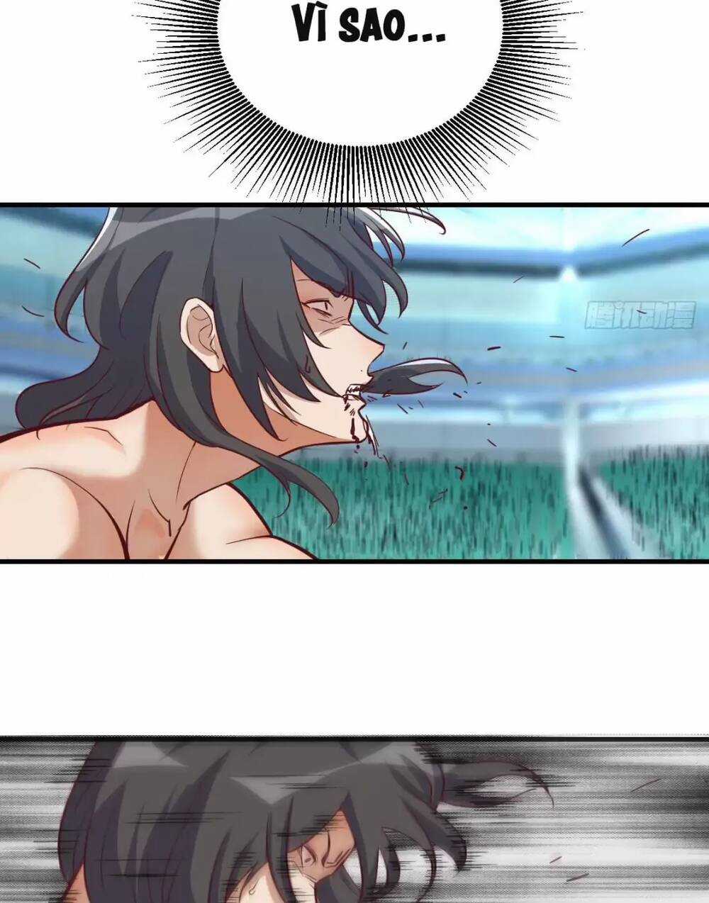 đấu thần vĩnh dạ - Chapter 9 - Trang 16