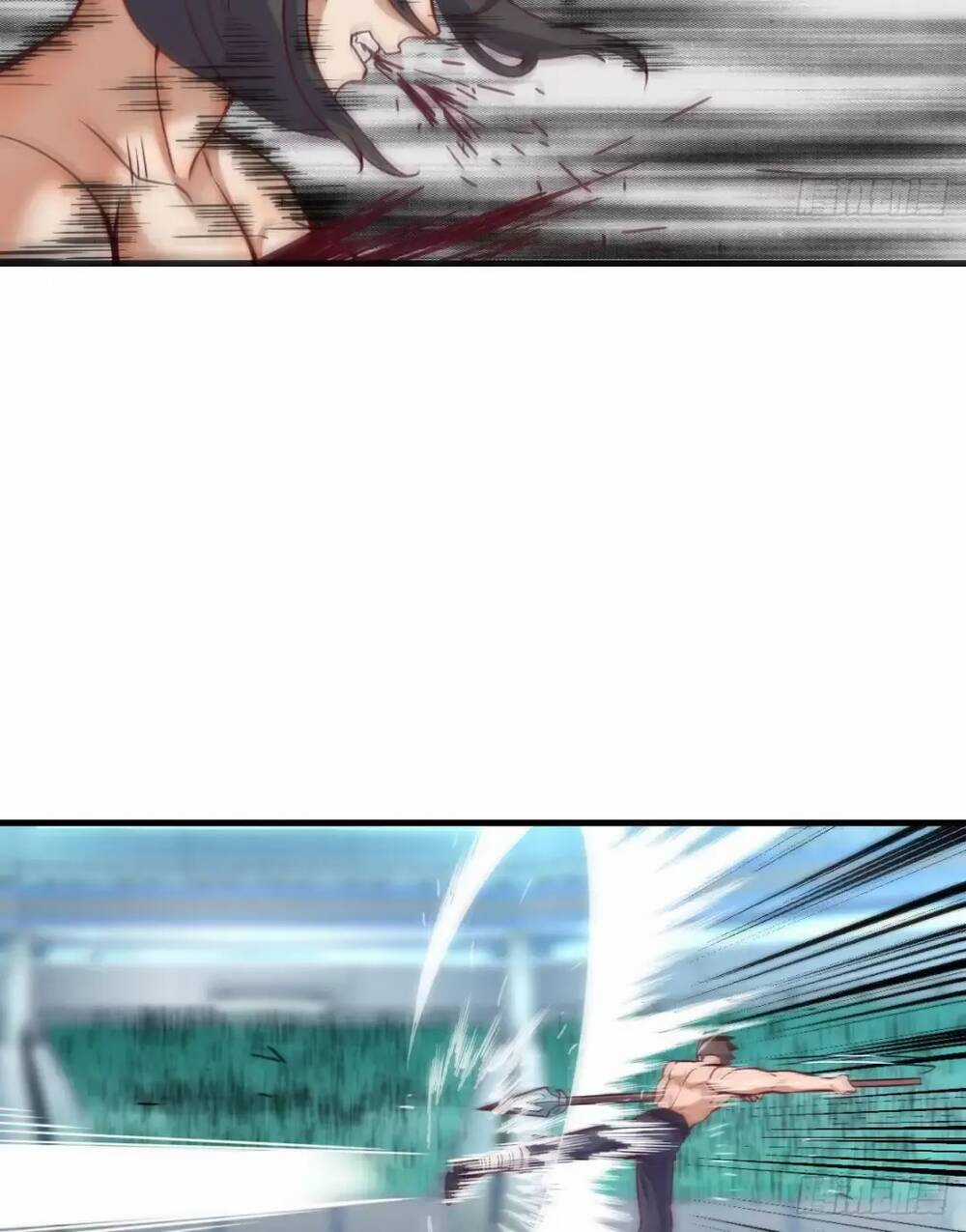 đấu thần vĩnh dạ - Chapter 9 - Trang 17