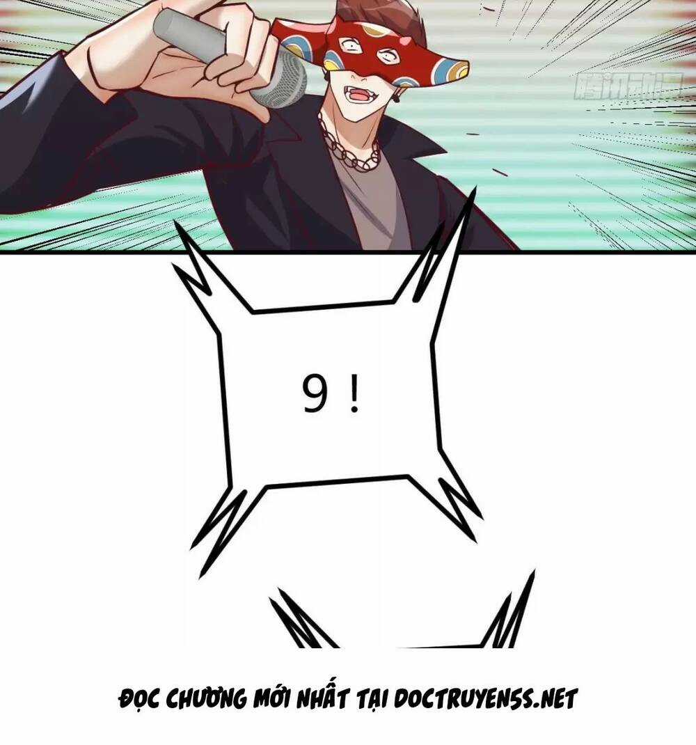 đấu thần vĩnh dạ - Chapter 9 - Trang 22