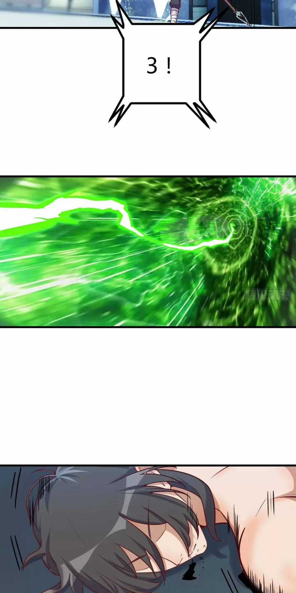 đấu thần vĩnh dạ - Chapter 9 - Trang 25