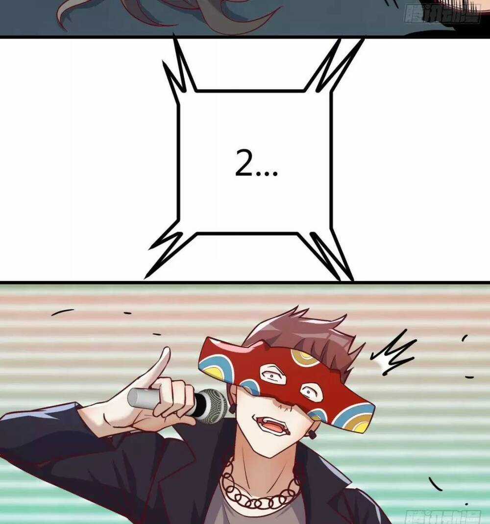 đấu thần vĩnh dạ - Chapter 9 - Trang 26