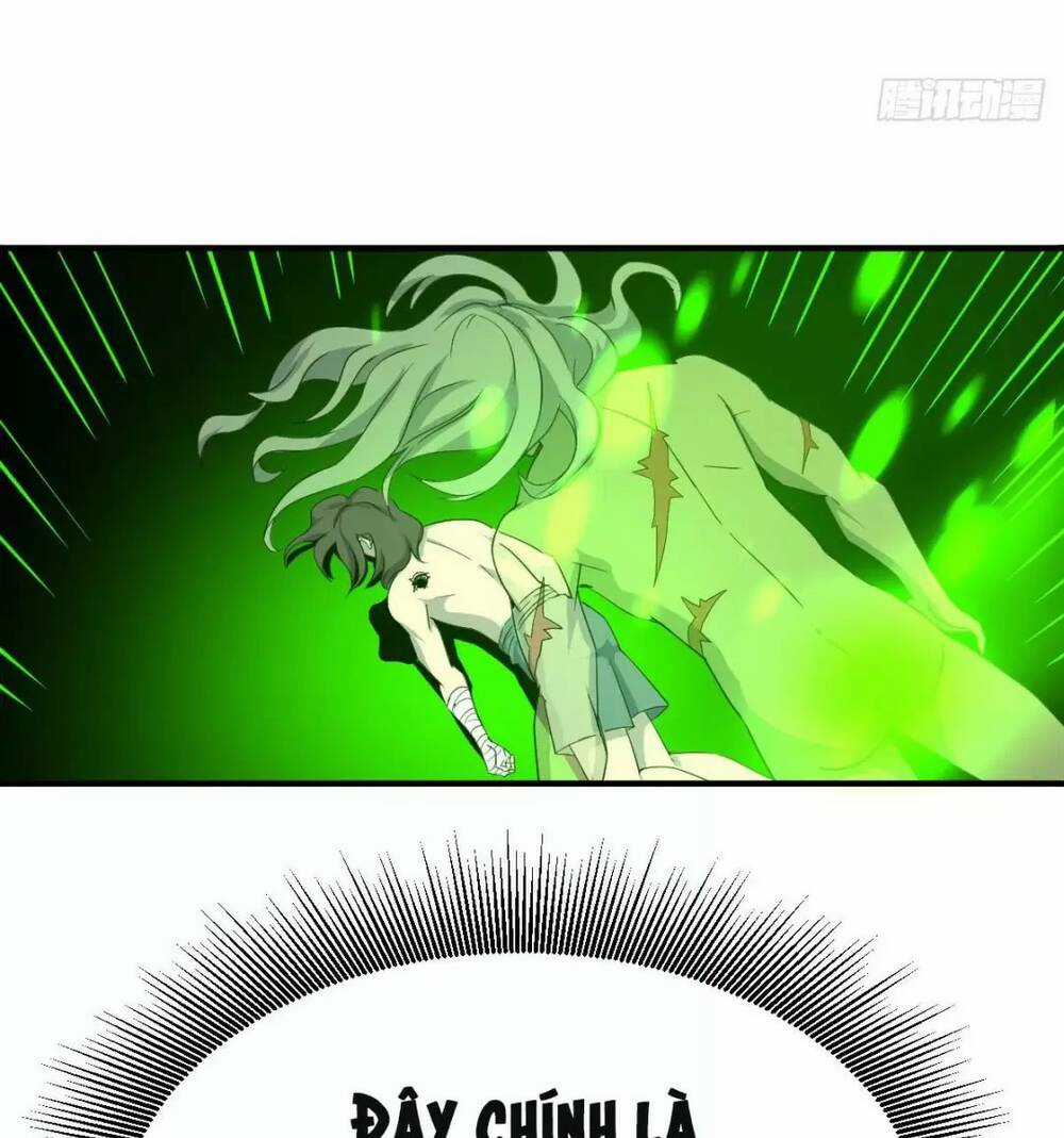 đấu thần vĩnh dạ - Chapter 9 - Trang 28