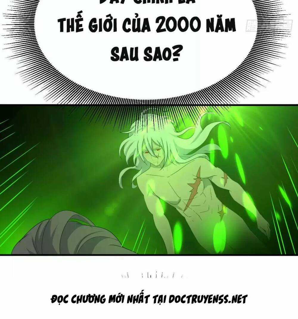 đấu thần vĩnh dạ - Chapter 9 - Trang 29