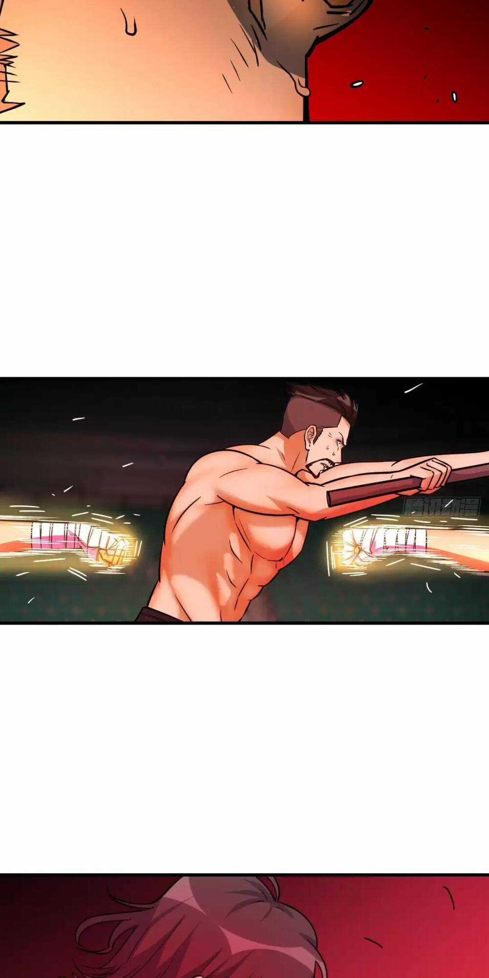 đấu thần vĩnh dạ - Chapter 9 - Trang 4