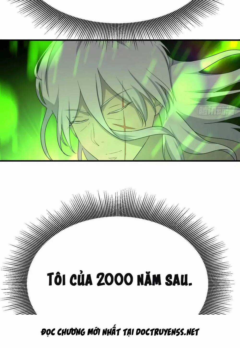 đấu thần vĩnh dạ - Chapter 9 - Trang 32