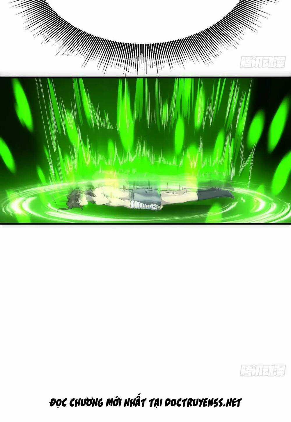 đấu thần vĩnh dạ - Chapter 9 - Trang 33