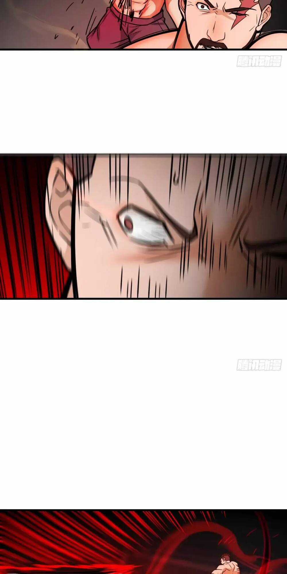 đấu thần vĩnh dạ - Chapter 9 - Trang 6