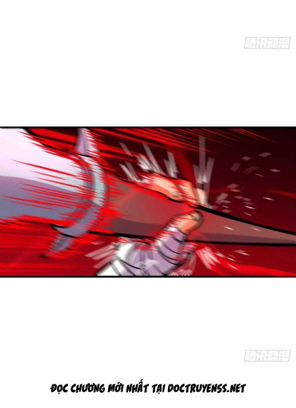 đấu thần vĩnh dạ - Chapter 9 - Trang 8