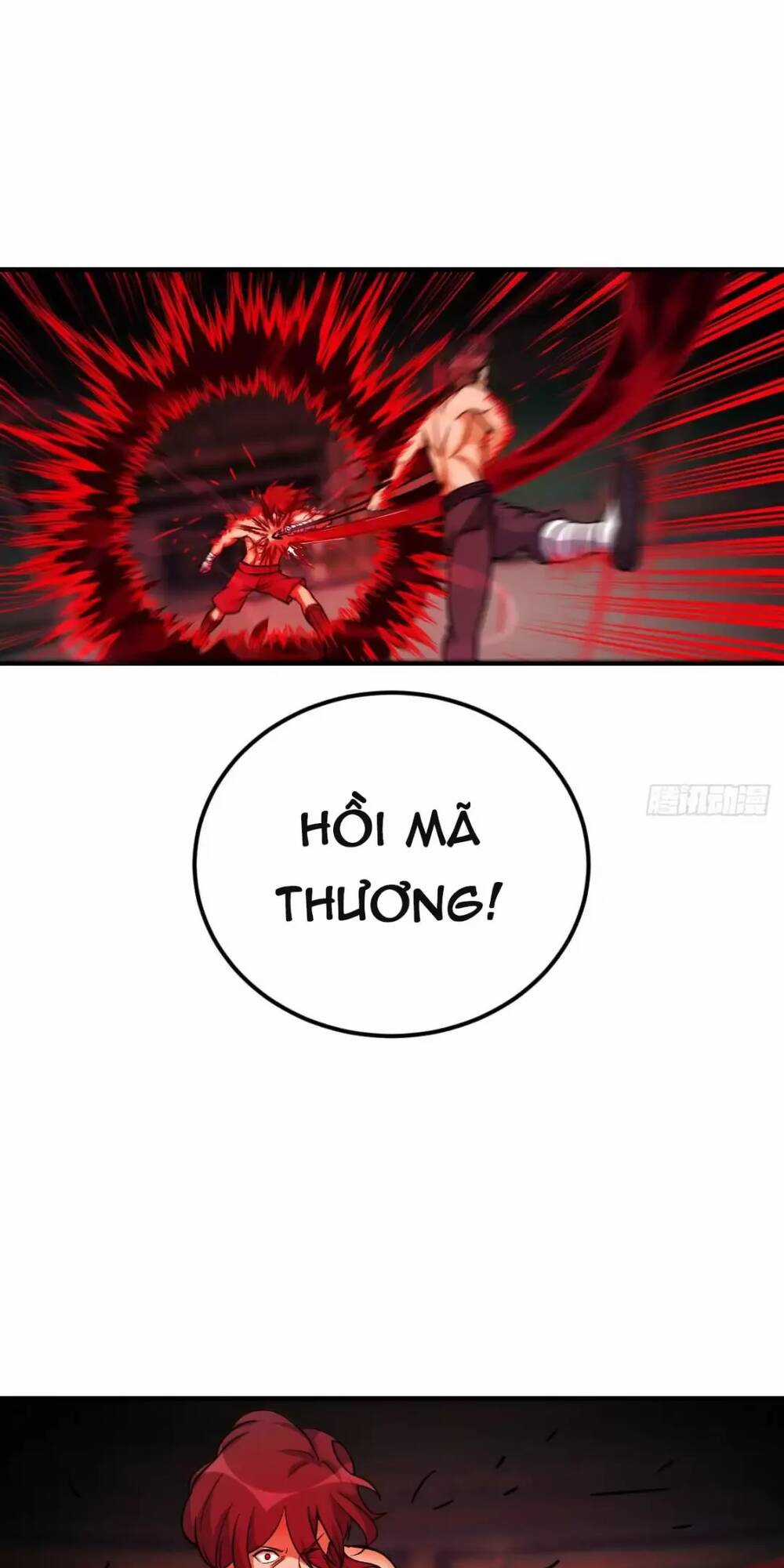 đấu thần vĩnh dạ - Chapter 9 - Trang 9