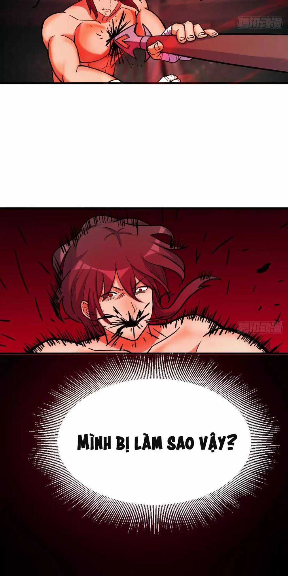 đấu thần vĩnh dạ - Chapter 9 - Trang 10