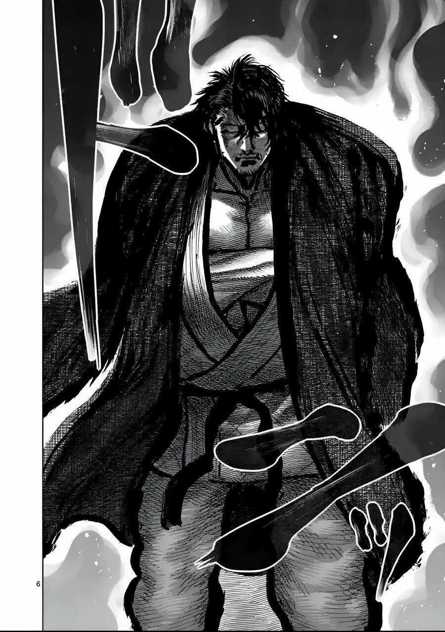 Đấu Trường Ngầm - Chapter 224 - Trang 7